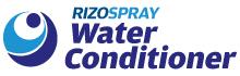rizospray water conditioner